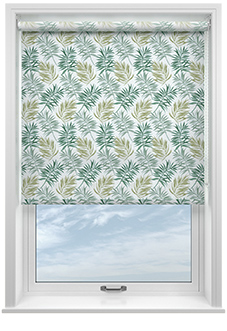Maia, Amazon - Roller Blind